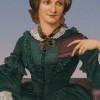 Charlotte Bronte - spisovatelka